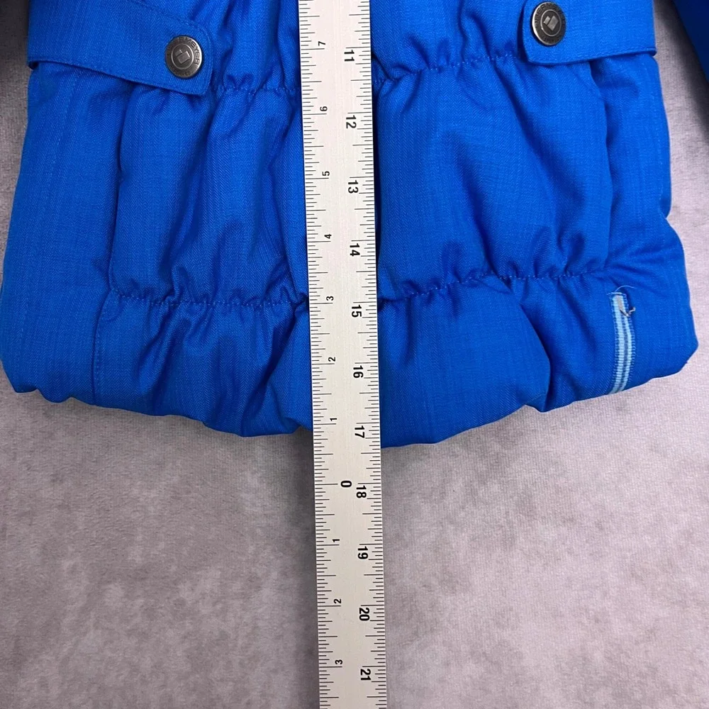 Obermeyer winter coat
